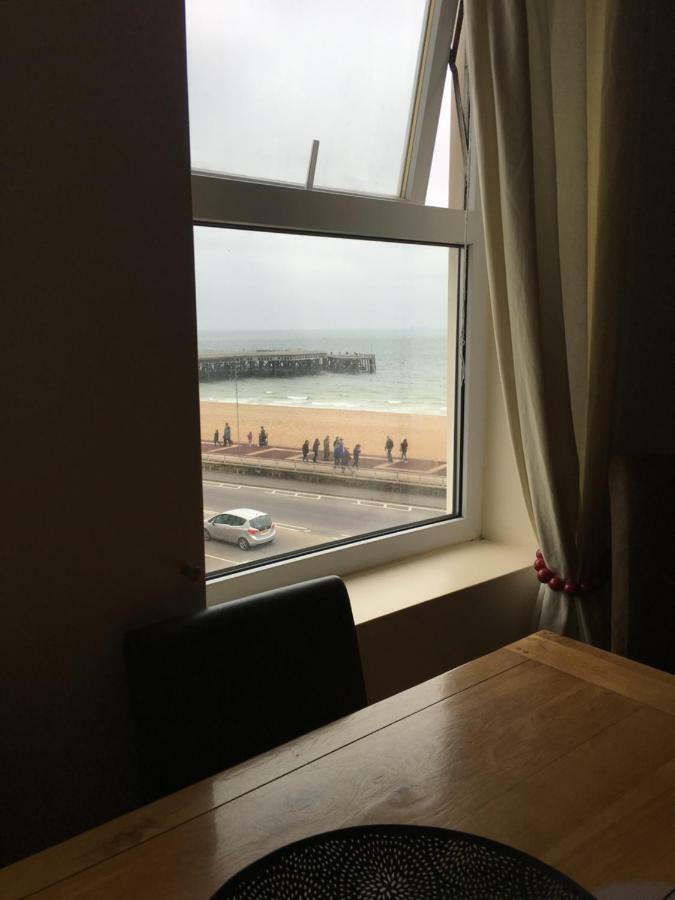 See The Sea Southsea Extérieur photo