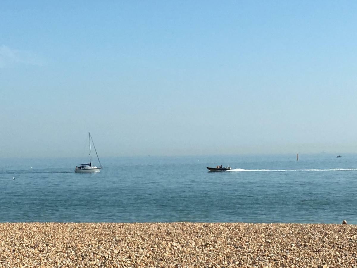 See The Sea Southsea Extérieur photo